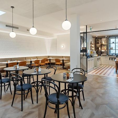 Austria Trend Hotel Anatol Wien Exterior foto