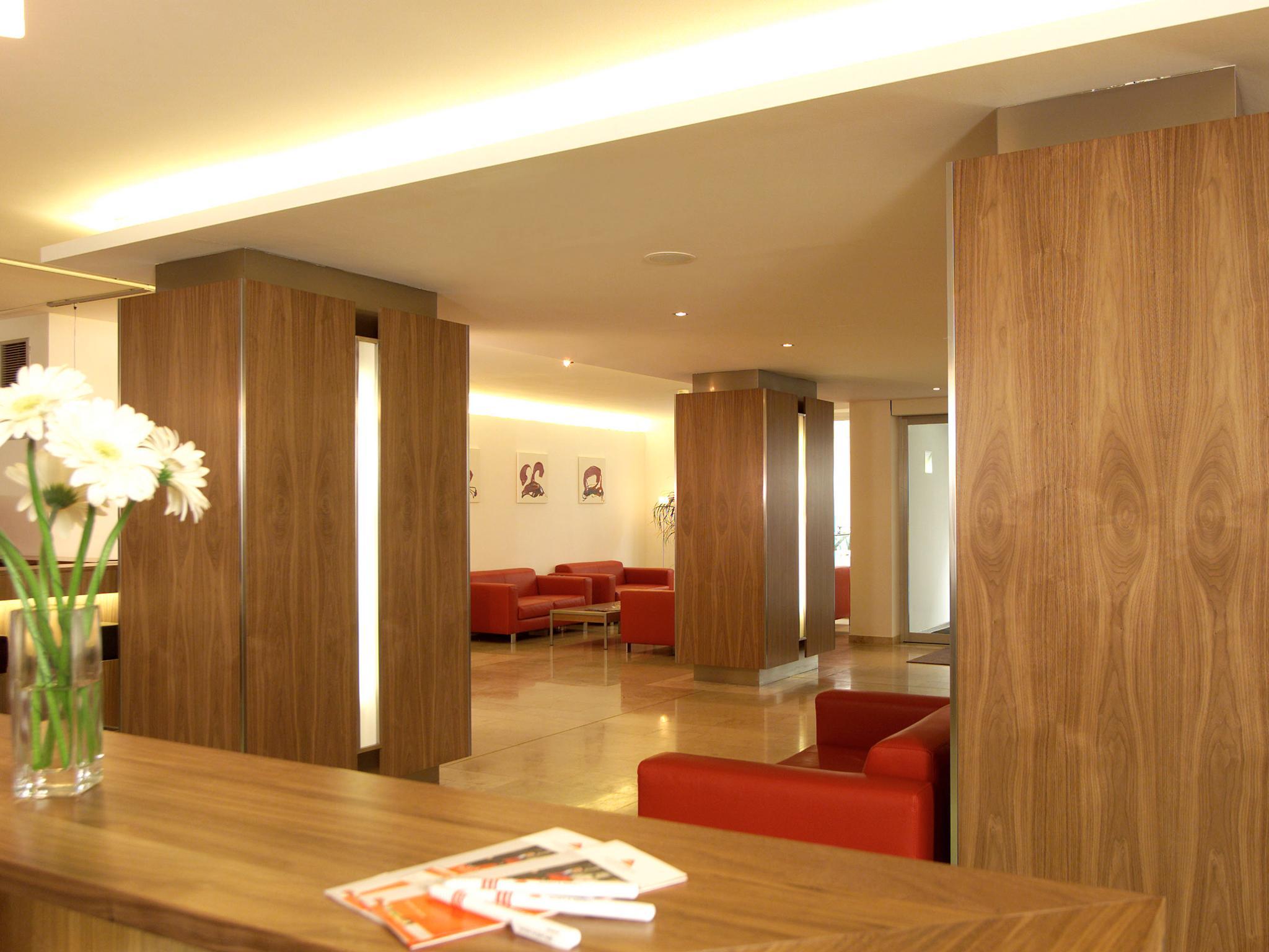 Austria Trend Hotel Anatol Wien Exterior foto