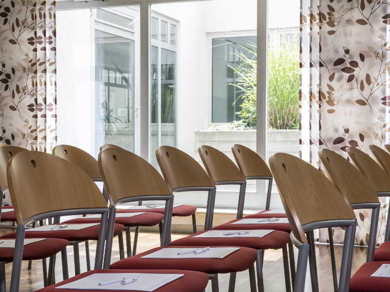 Austria Trend Hotel Anatol Wien Exterior foto